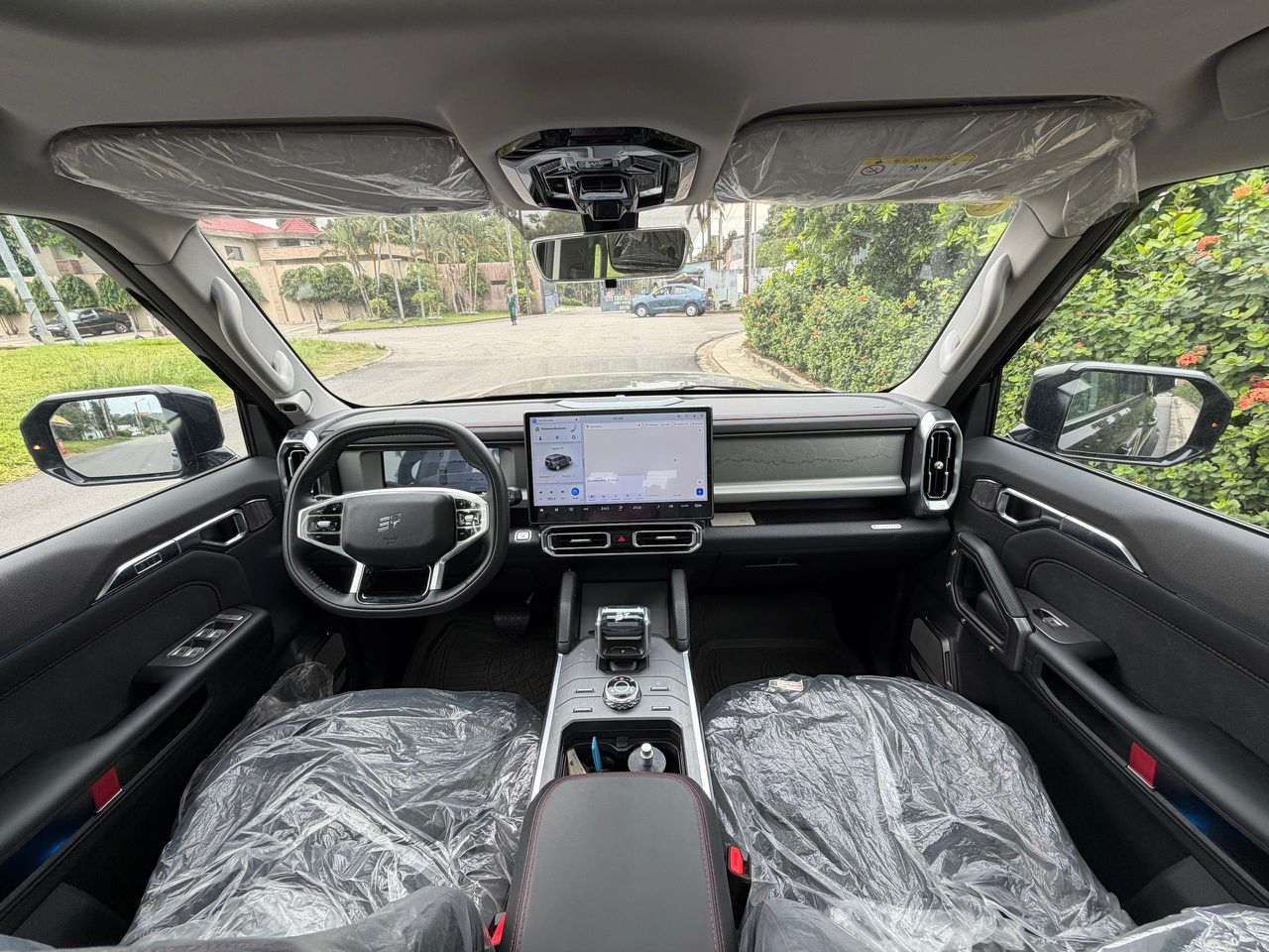 jetour t2 xwd travel 2026 — photo 6