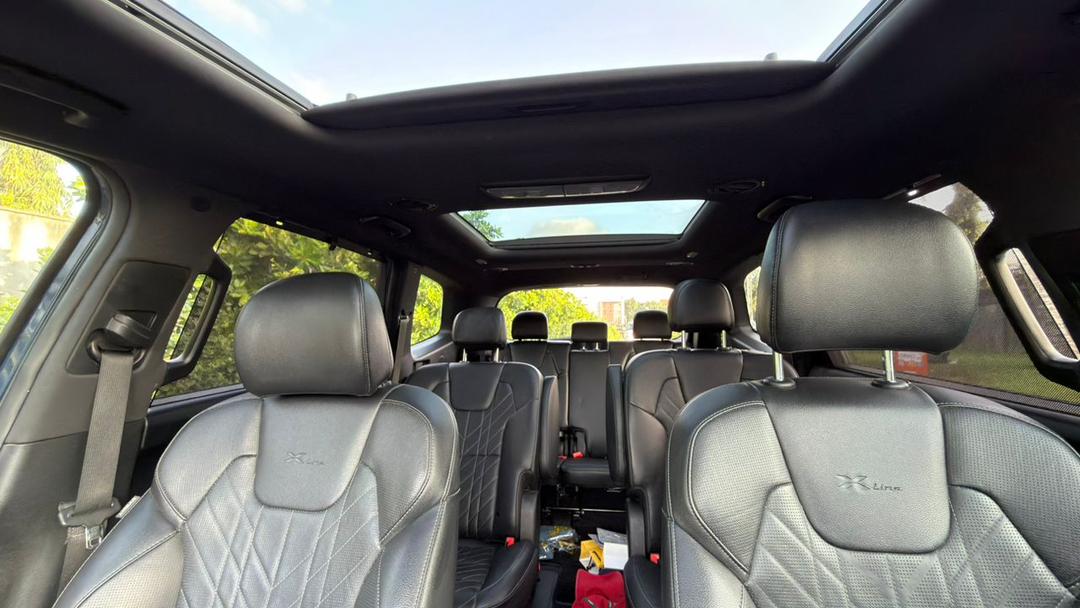 kia tellerude x line 2024 — photo 6