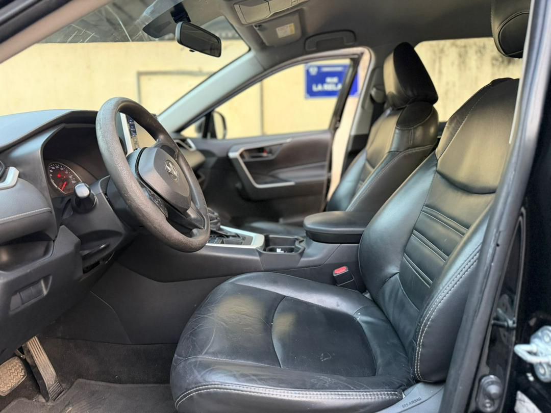 toyota rav4 2021 — photo 6