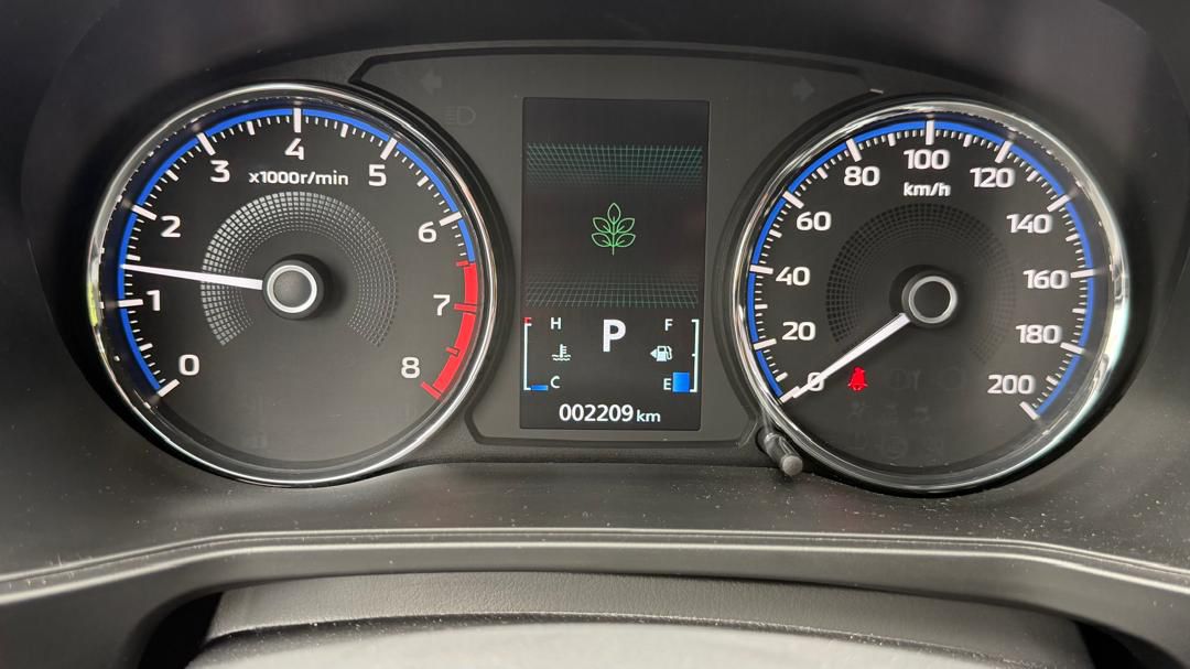 mitsubishi outlander sport 2025 — photo 6