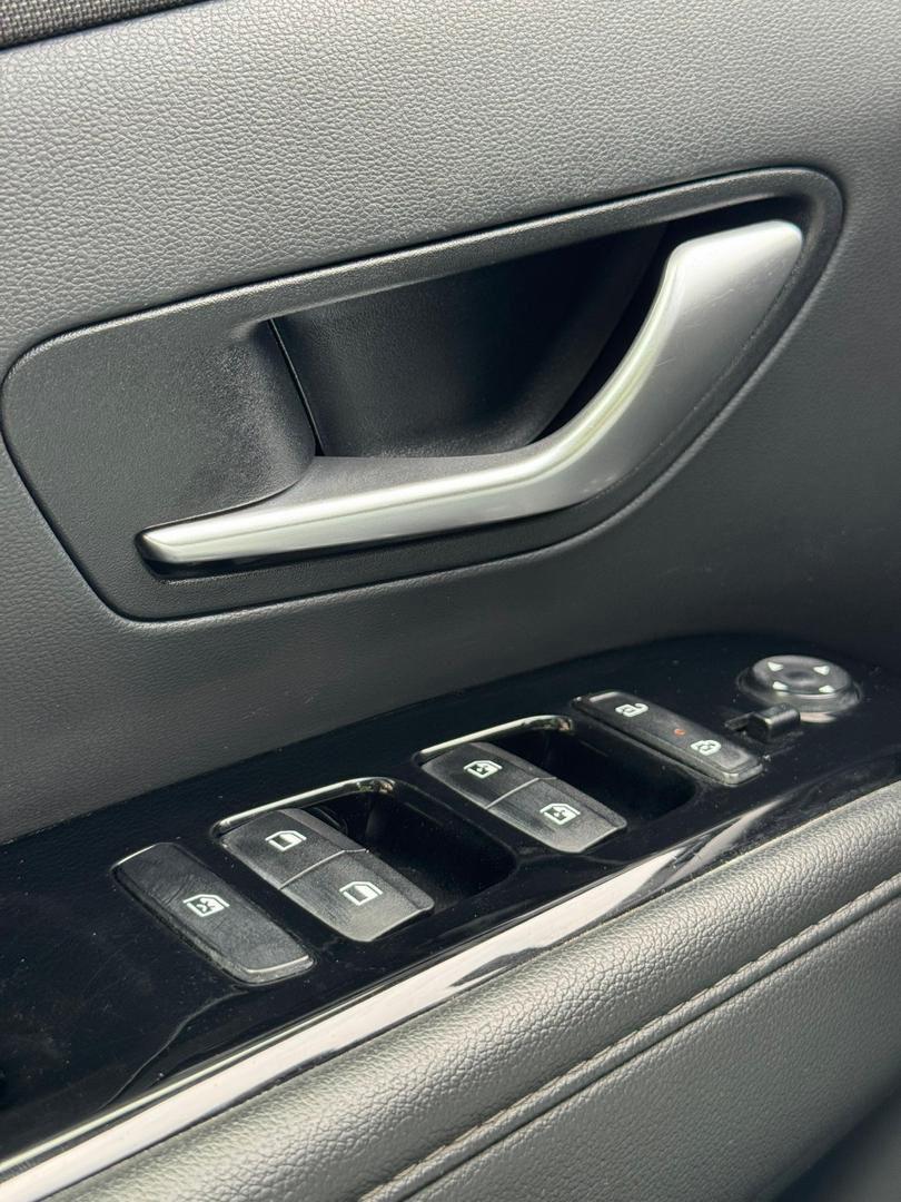 hyundai tucson 2023 — photo 6