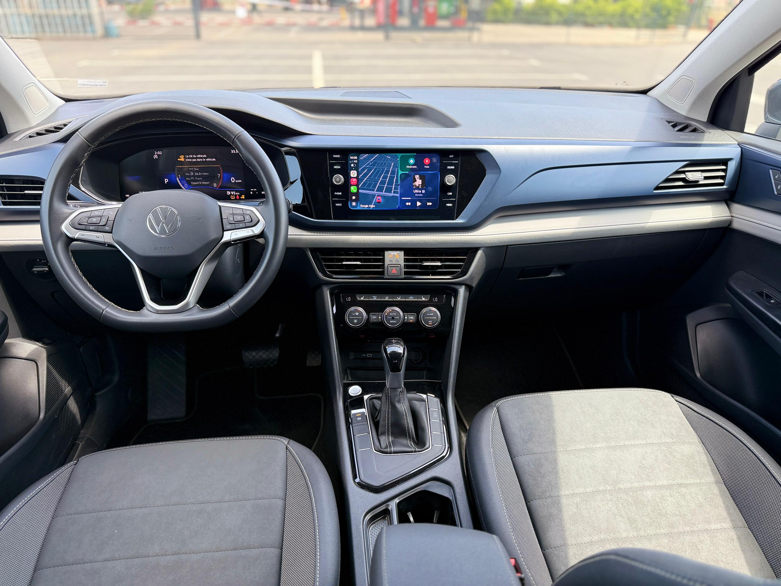 volkswagen taos 2025 — photo 5