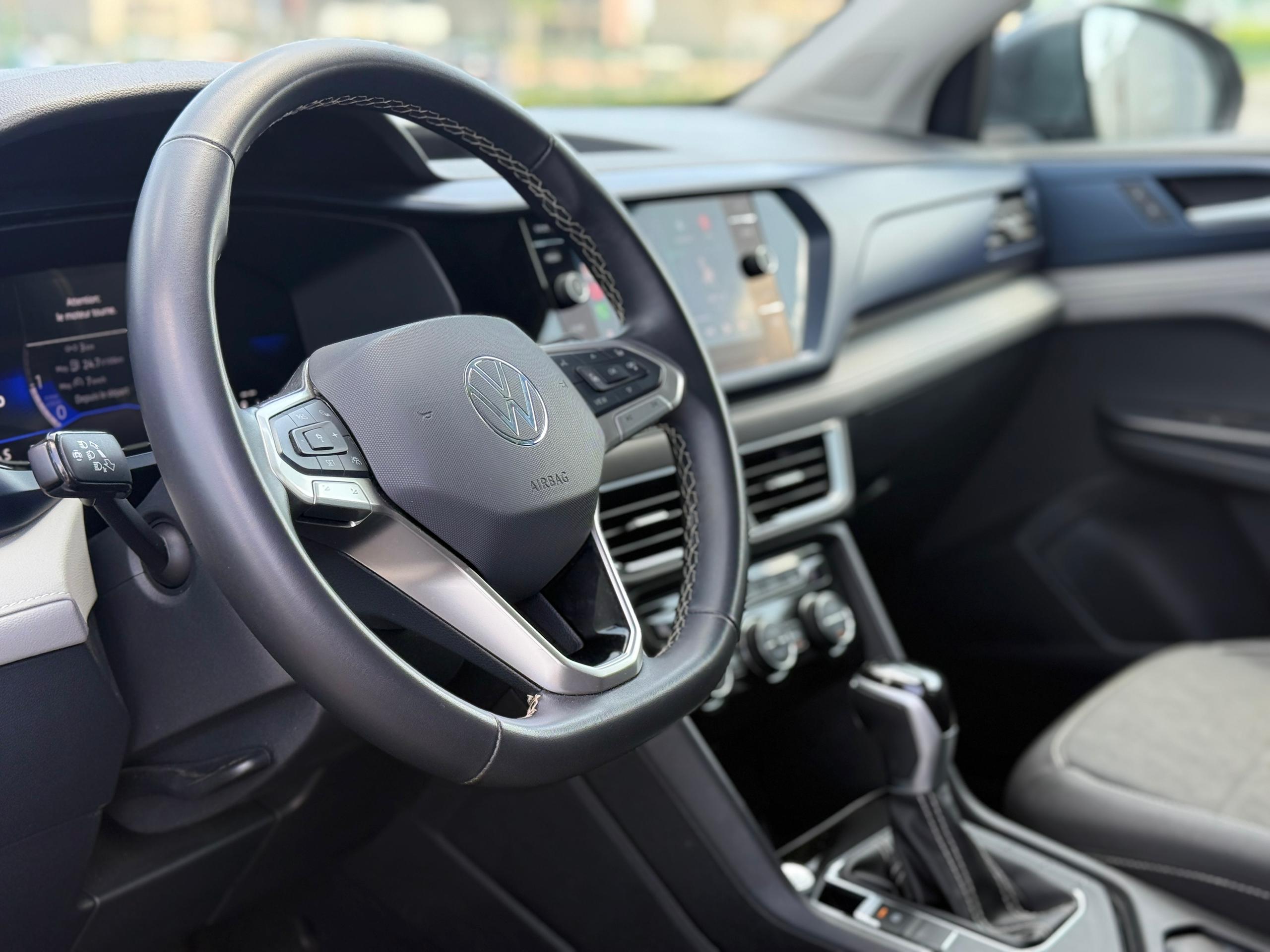volkswagen taos 2025 — photo 6