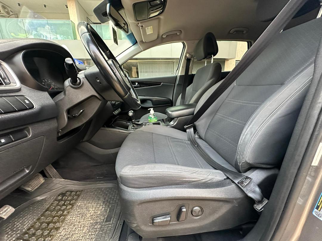 kia sorento ex 2016 — photo 3