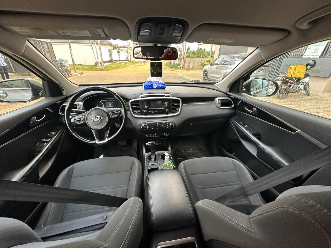 kia sorento ex 2016 — photo 4