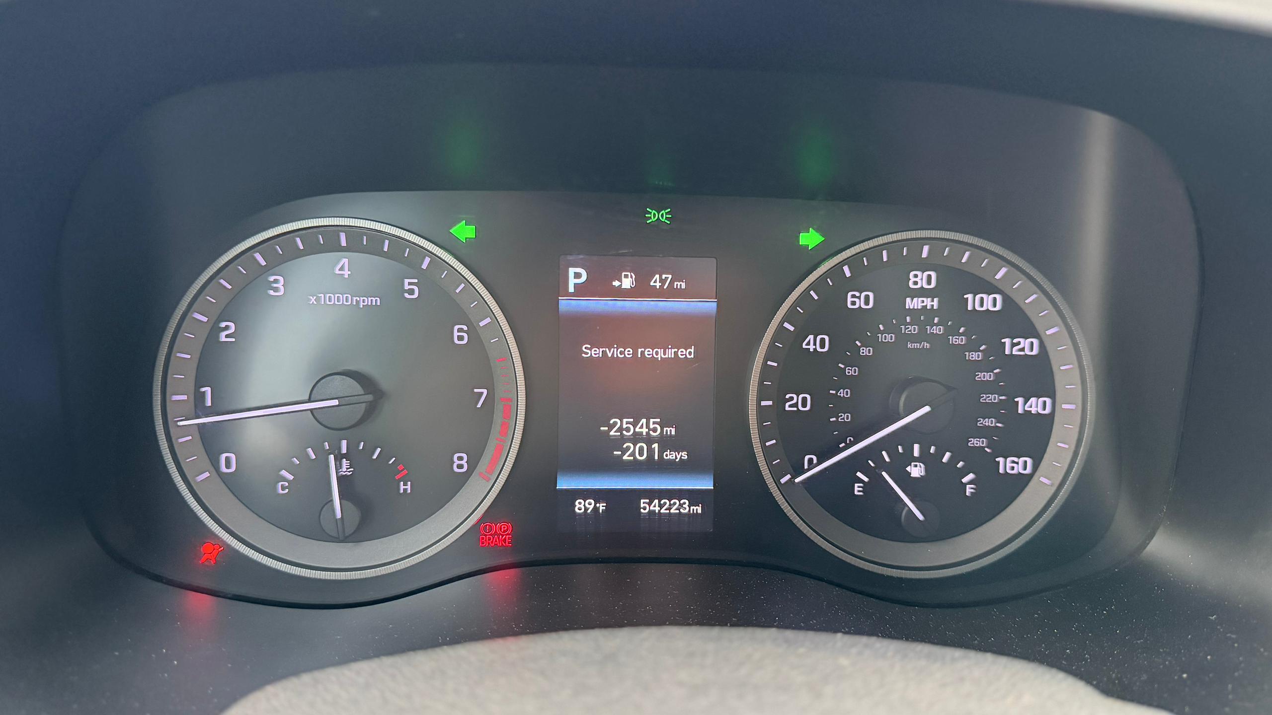 hyundai tucson 2020 rouge 2020 — photo 5