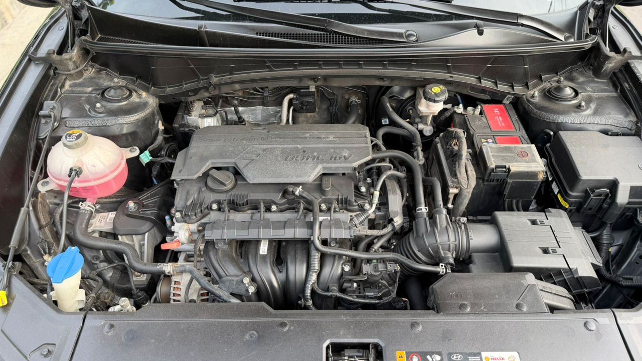 hyundai tucson 2021 — photo 6
