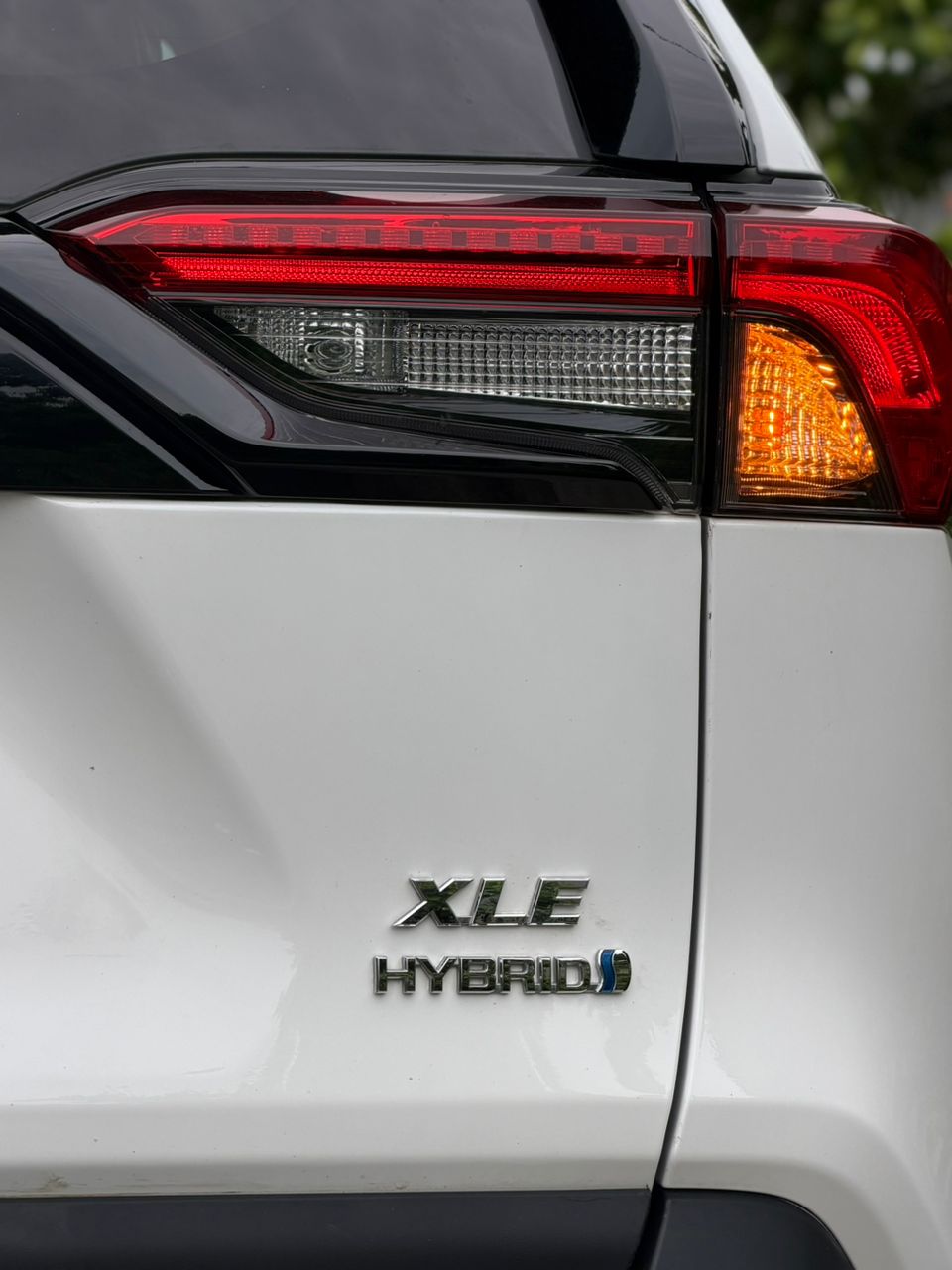toyota rav4 2022 — photo 5