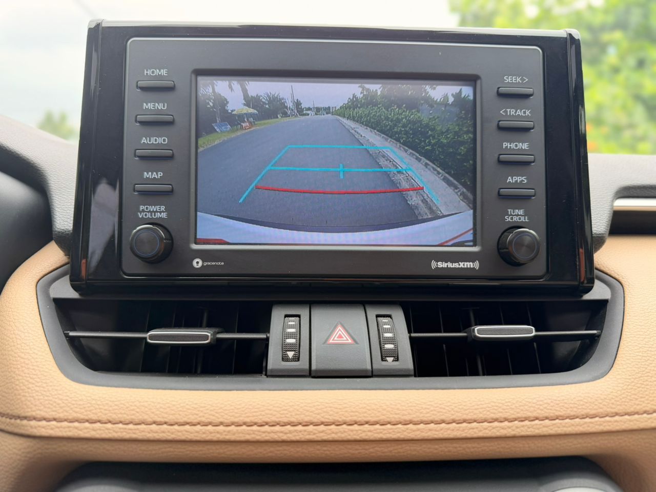 toyota rav4 2022 — photo 6