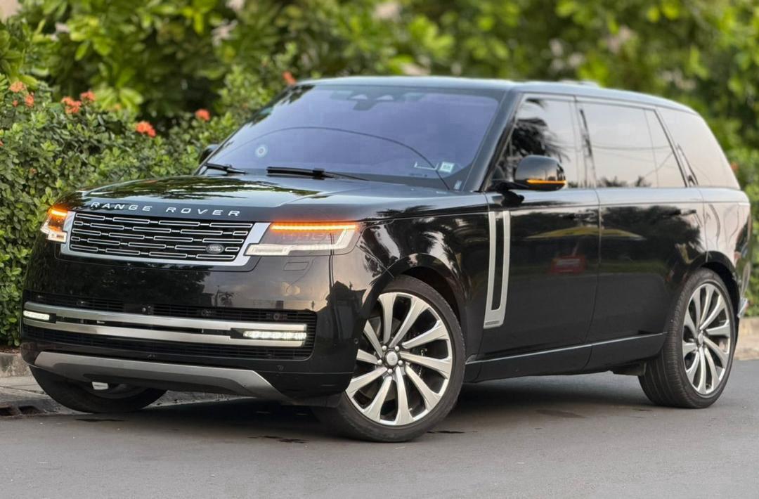 RANGE ROVER VOGUE AUTOBIOGRAPHY P530 2023