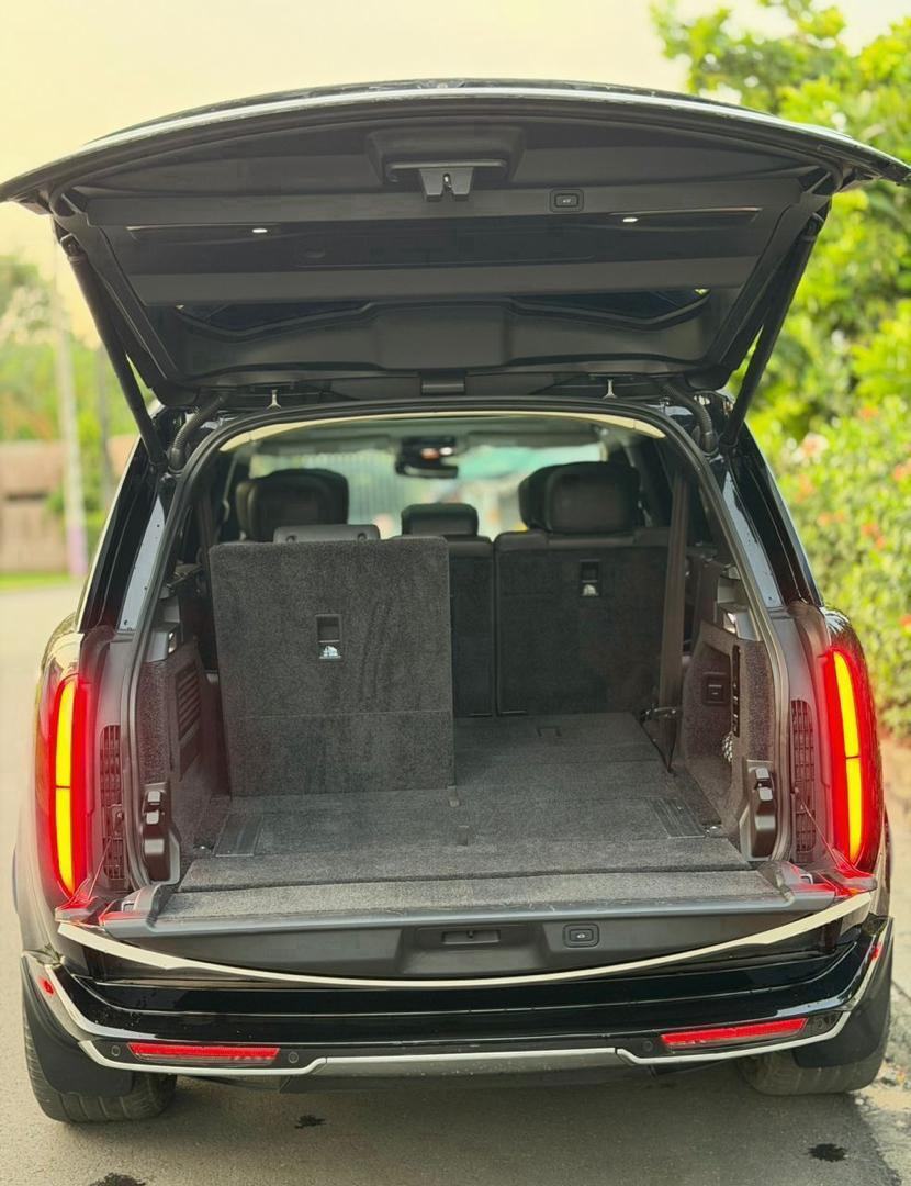 range rover vogue autobiography p530 2023 — photo 6