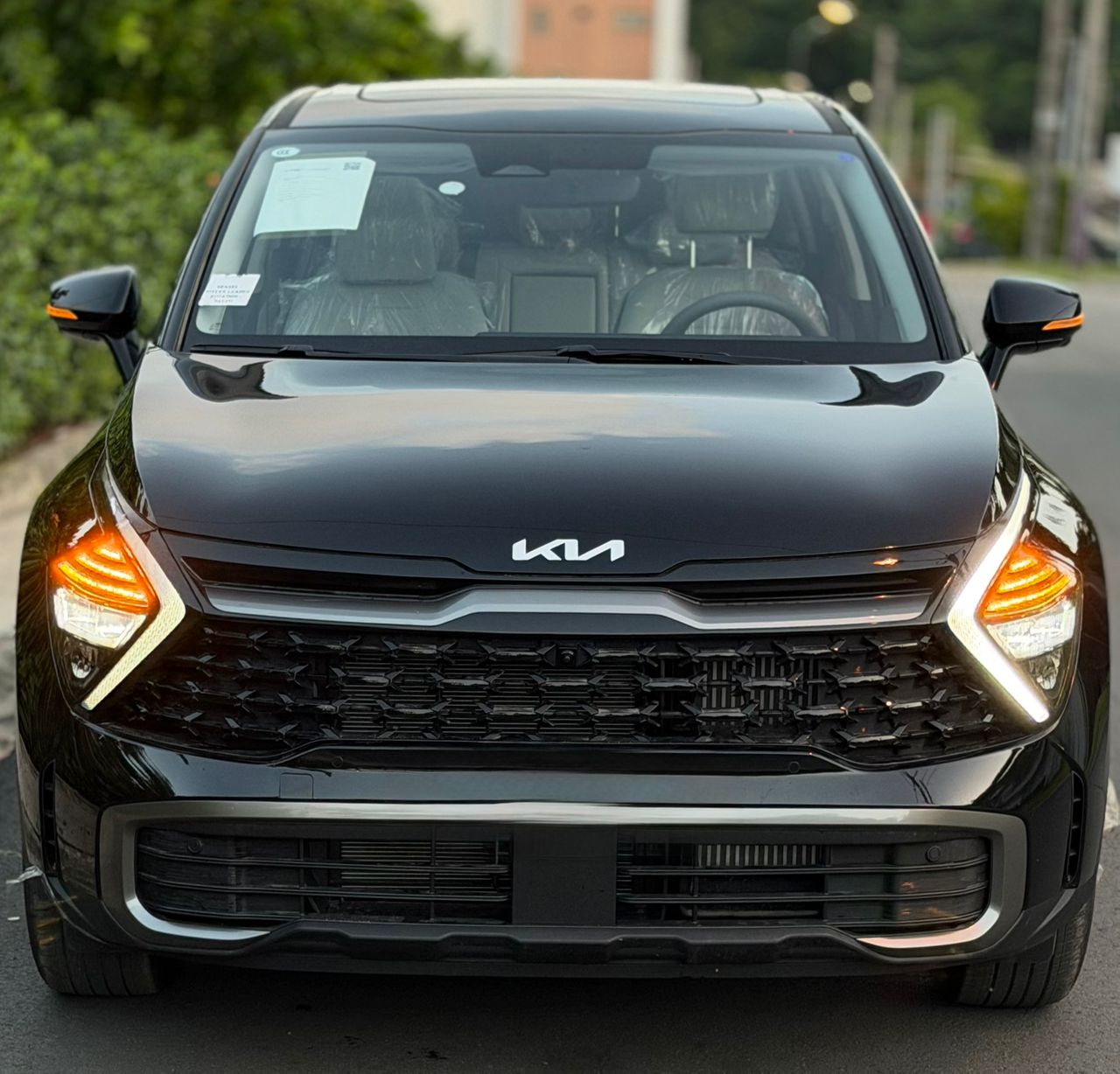 kia sportage 2026 — photo 2