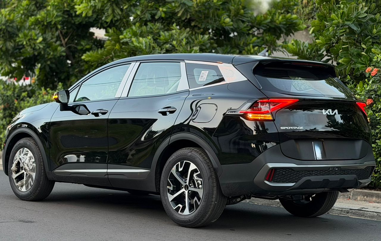 kia sportage 2026 — photo 3