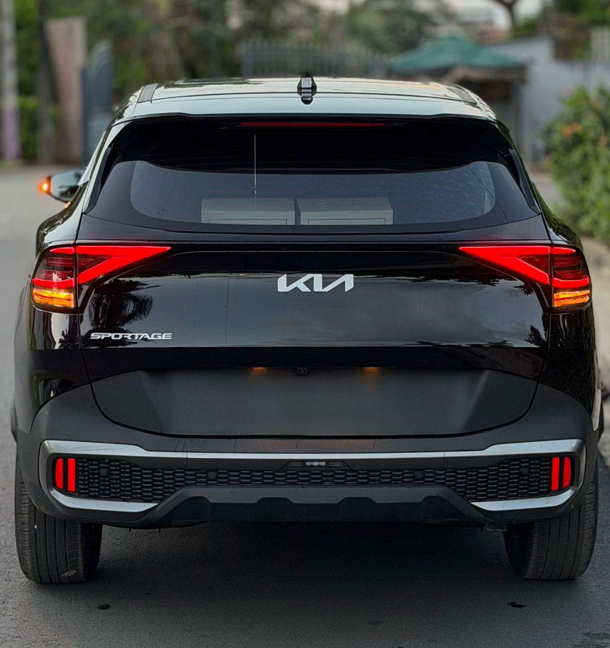 kia sportage 2026 — photo 4