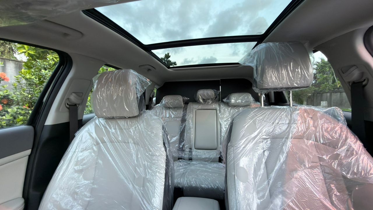 kia sportage 2026 — photo 5