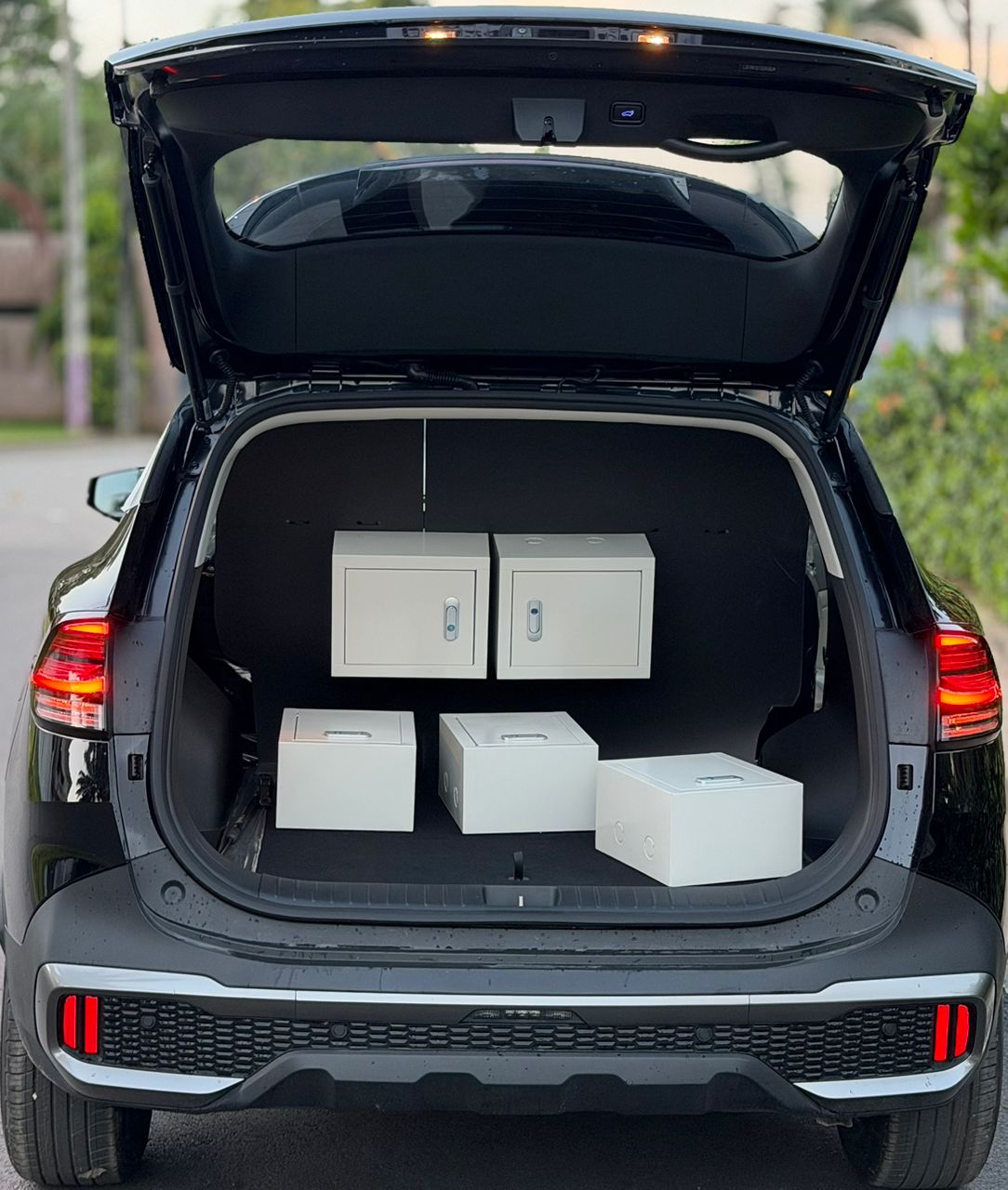 kia sportage 2026 — photo 6