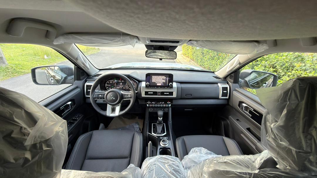 mitsubishi l200 sportero 2026 2026 — photo 3