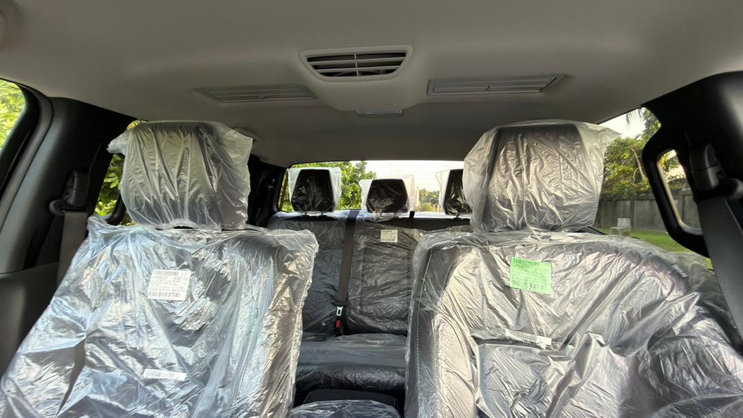 mitsubishi l200 sportero 2026 2026 — photo 4