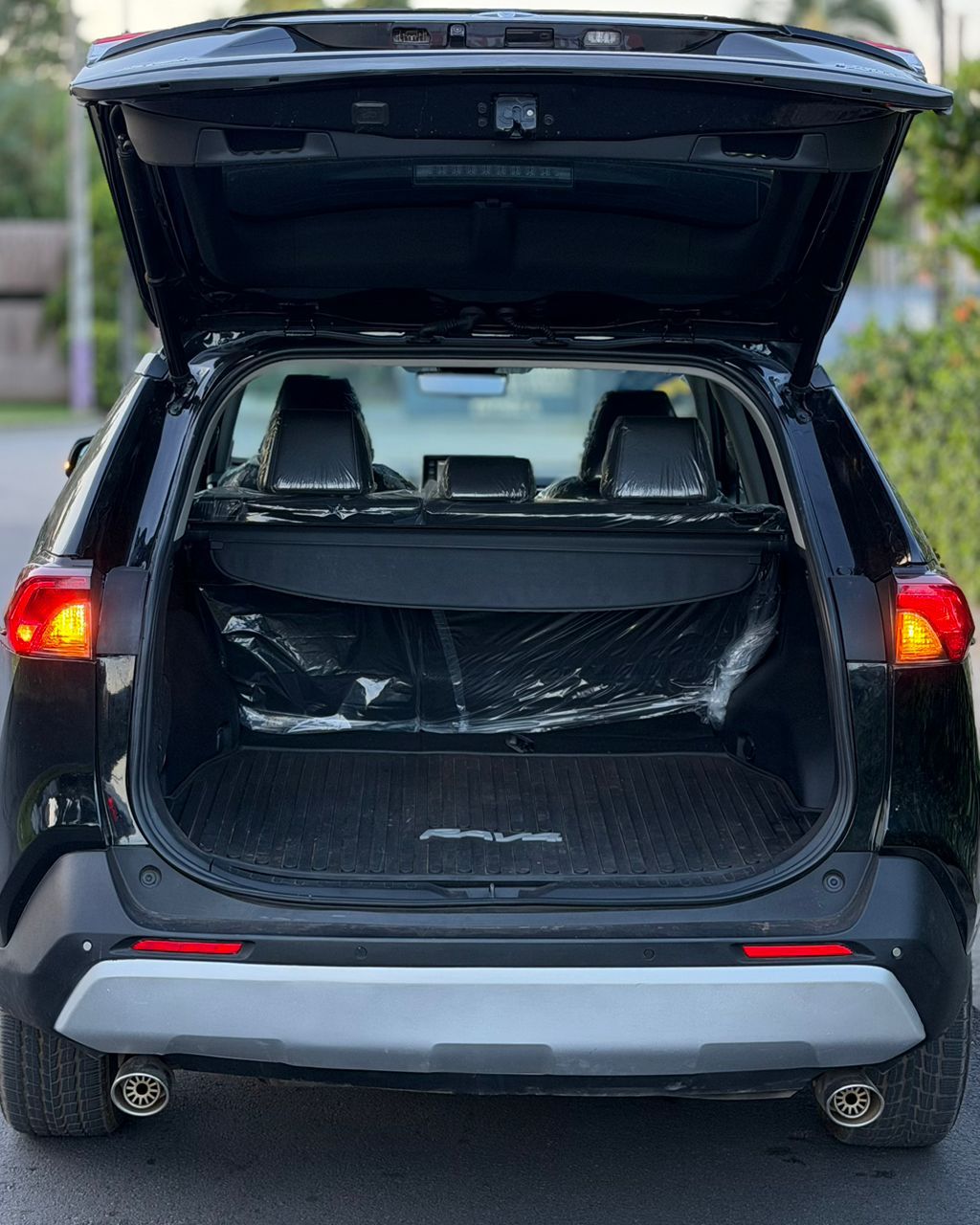 toyota rav4 limited hybride 2022 — photo 6