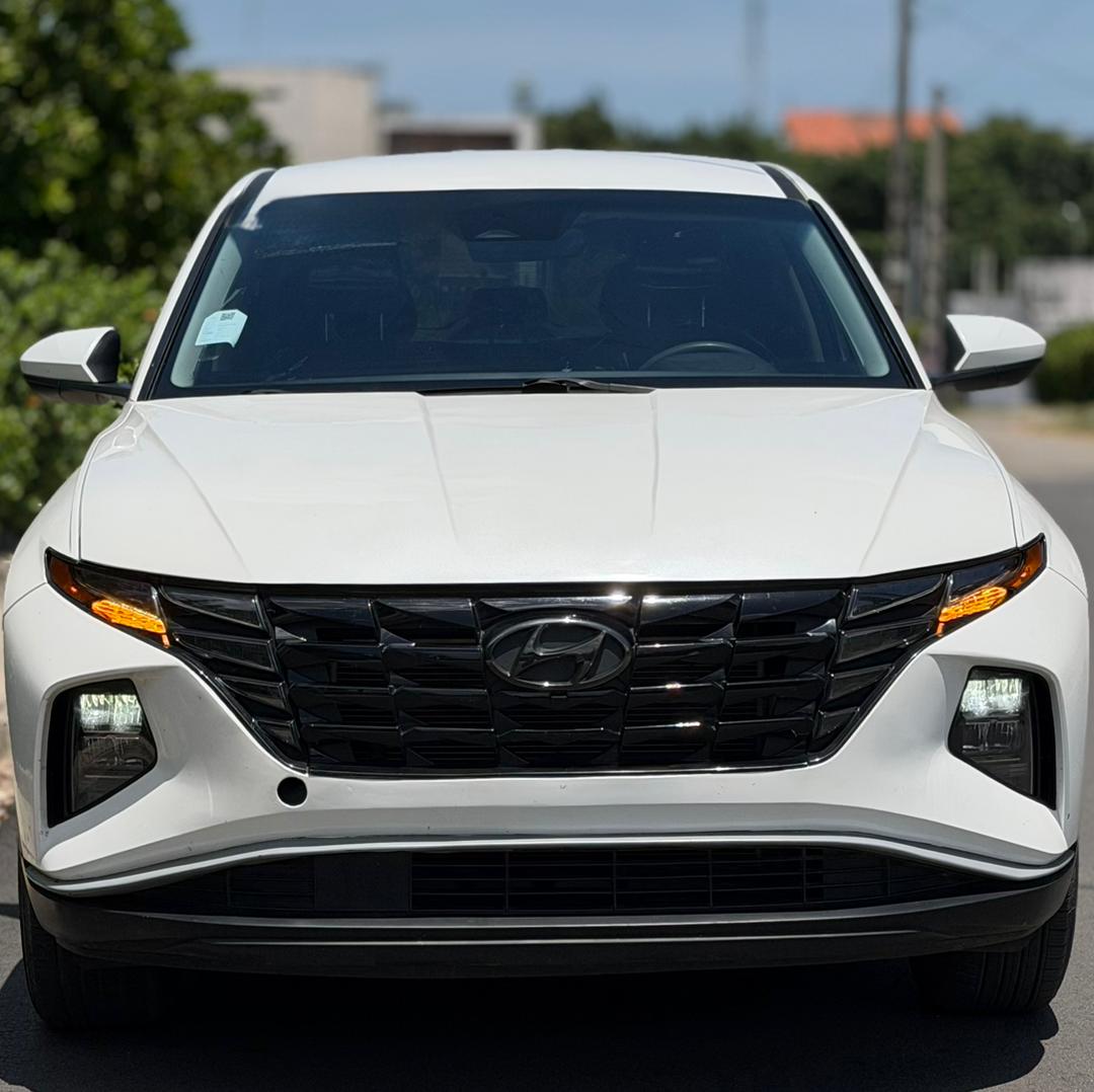 hyundai tucson 2023 29 — photo 2