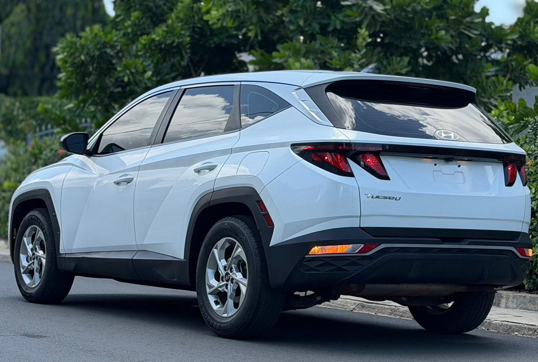 hyundai tucson 2023 29 — photo 3
