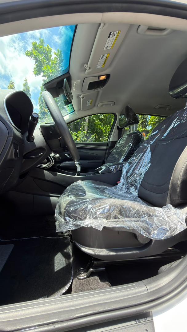 hyundai tucson 2023 29 — photo 5