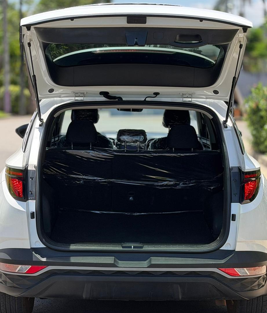 hyundai tucson 2023 29 — photo 6
