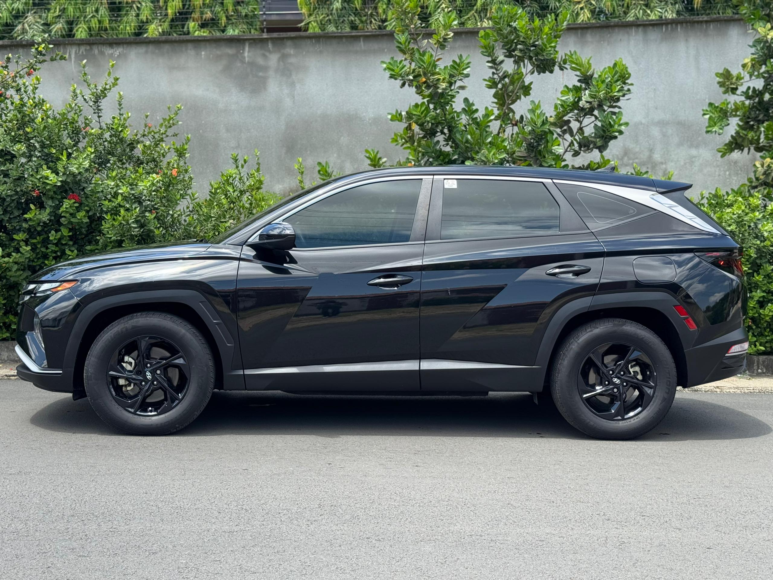 hyundai tucson 2023 importe usa 2023 — photo 2
