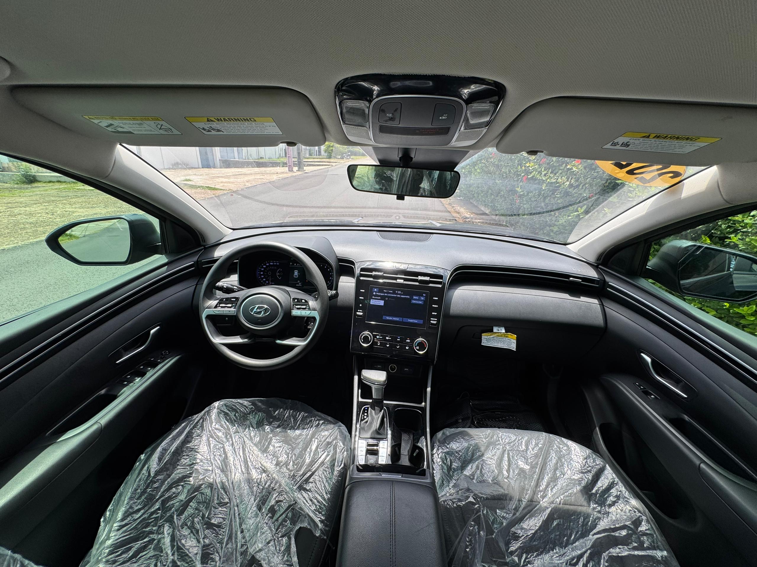 hyundai tucson 2023 importe usa 2023 — photo 4