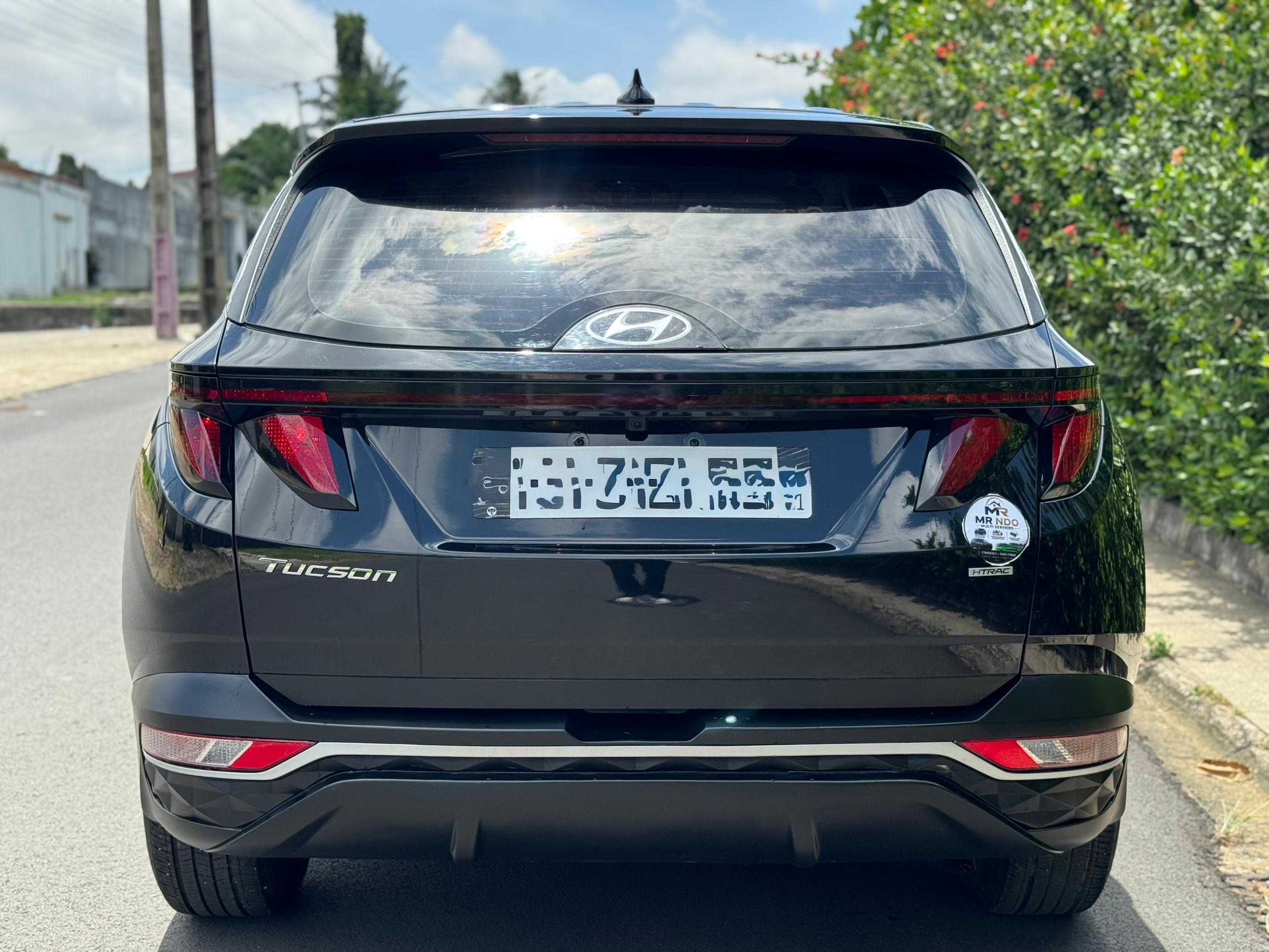 hyundai tucson 2023 importe usa 2023 — photo 5
