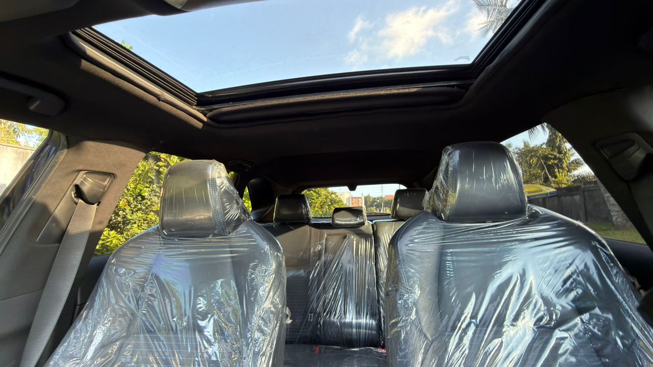 toyota rav4 hybride xse en cours d immatriculation 2022 — photo 4