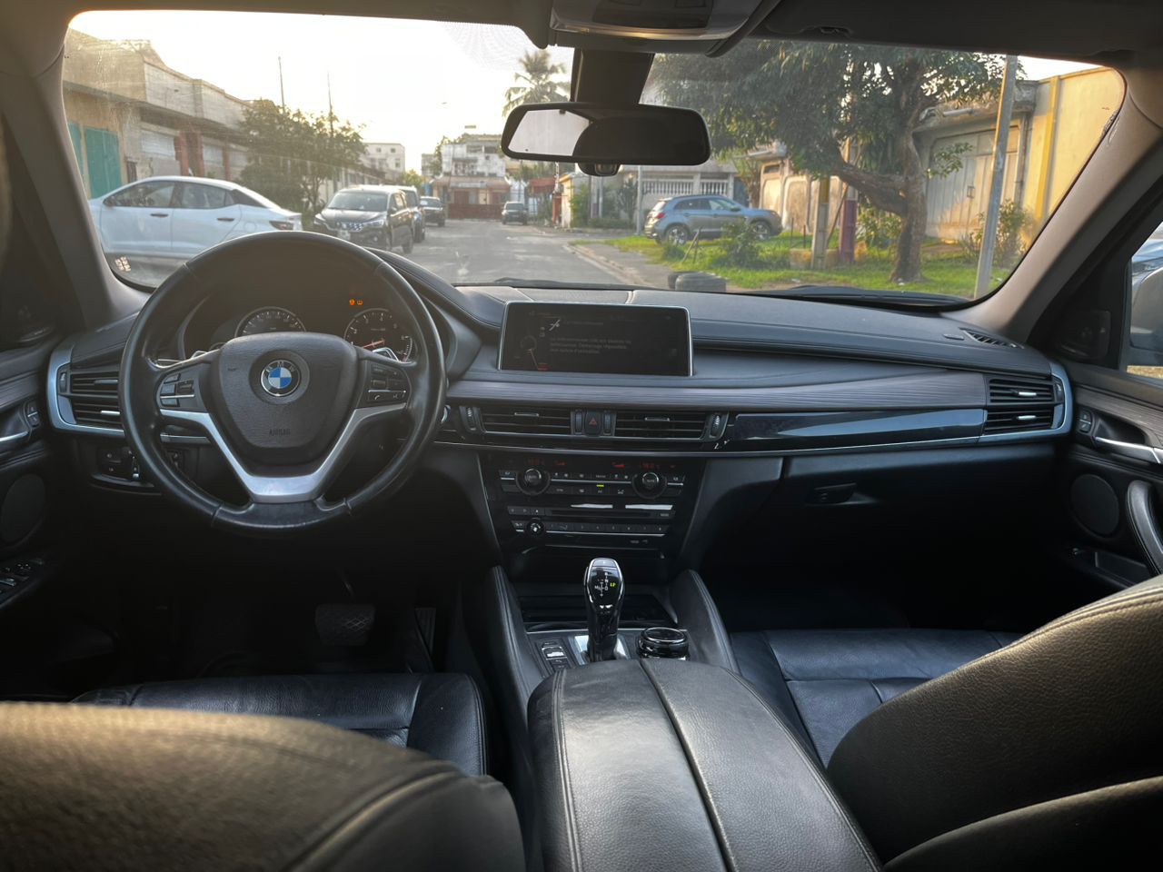 bmw x4 2018 2018 — photo 4