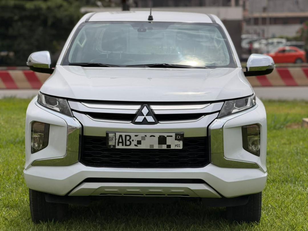 MITSUBISHI L200 SPORTERO 2022