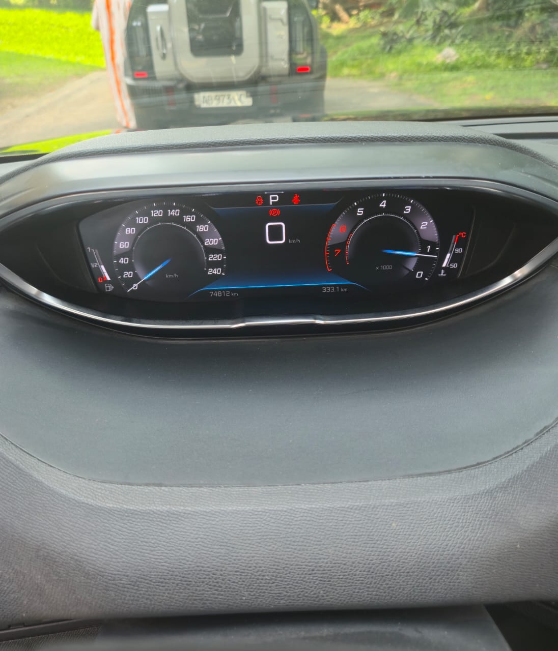 peugeot 3008 2022 — photo 3