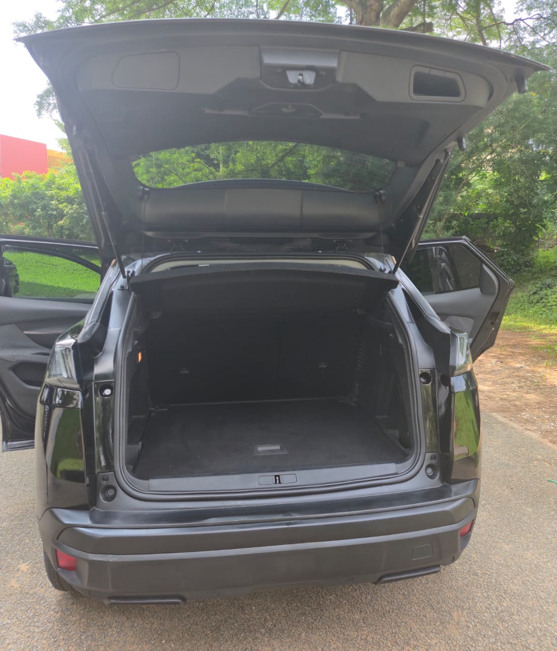 peugeot 3008 2022 — photo 5