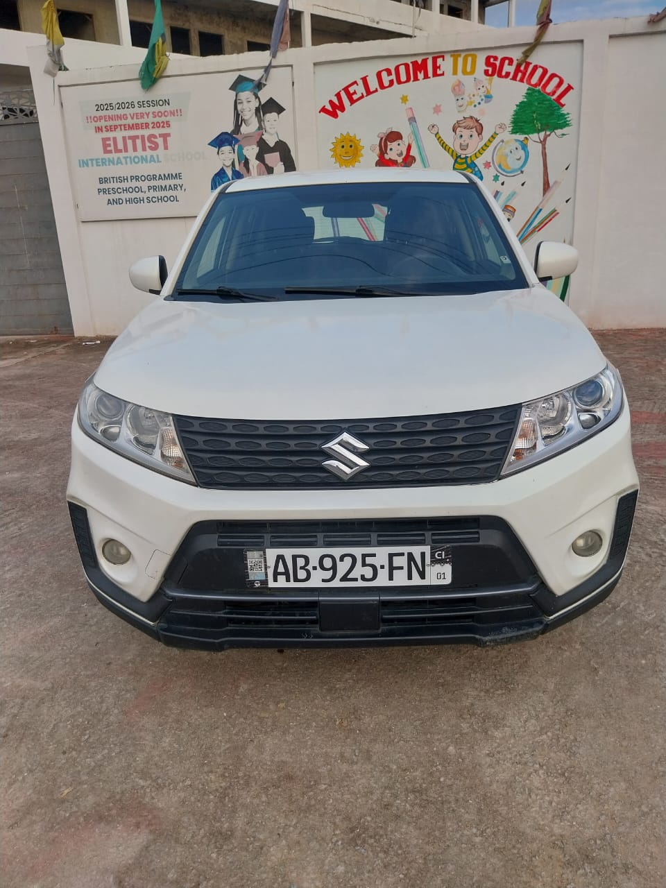 suzuki vitara 2021 — photo 2