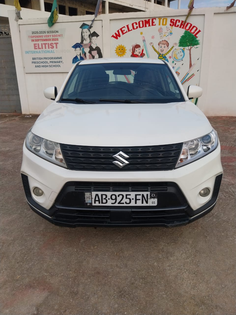 suzuki vitara 2021 — photo 3