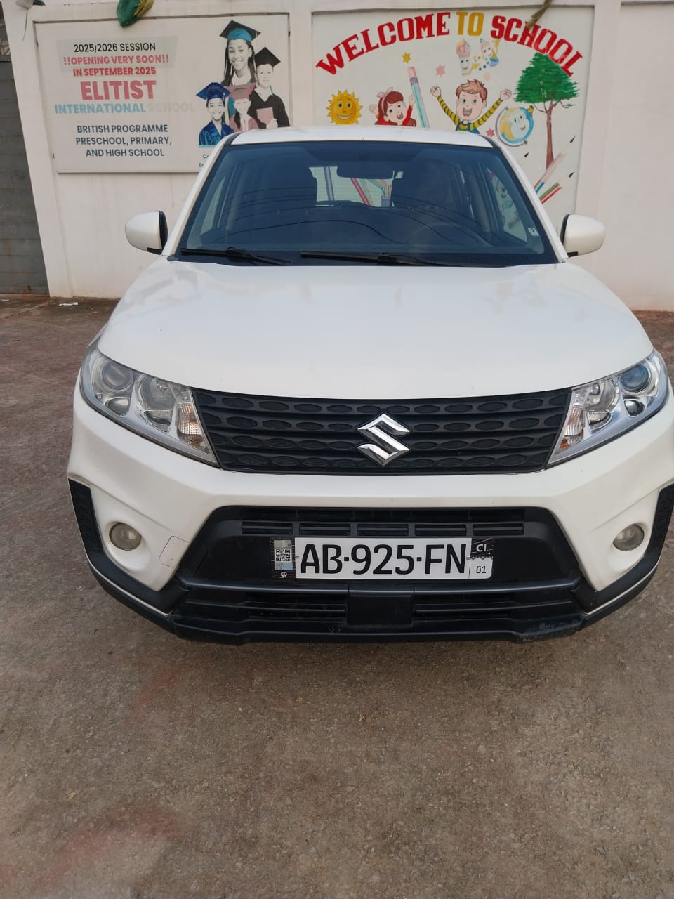 suzuki vitara 2021 — photo 4