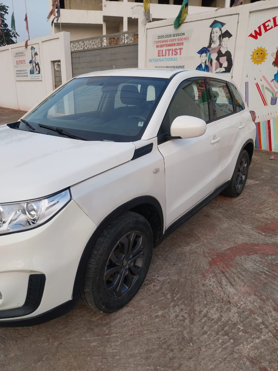 suzuki vitara 2021 — photo 5