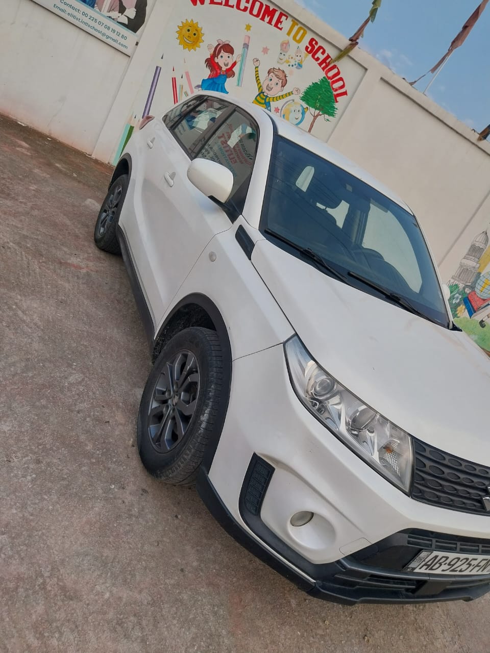 suzuki vitara 2021 — photo 6