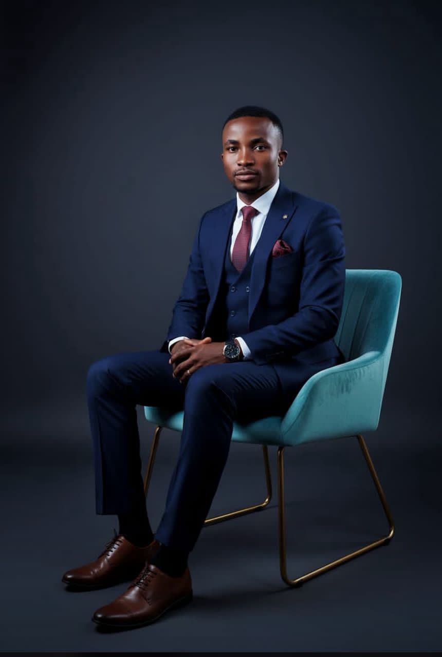 Ouattara ABDOU-RAZAK — Fondateur & Directeur RAZAK Multi Service